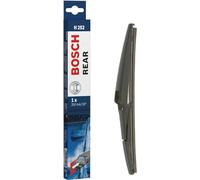 Tergicristallo per parabrezza BOSCH 3 397 011 965, Twin Lunghezza 250mm, indietro, 1 pezzo