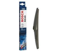 Tergicristallo per parabrezza BOSCH 3 397 011 965, Twin Lunghezza 250mm, indietro, 1 pezzo