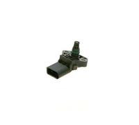 Bosch Automotive Varie 1418522047