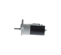 BOSCH Avviamento Starter 1.1 kW Per VW Lupo 1.0 1.4 Polo Golf III Seat Arosa