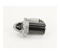 BOSCH Avviamento Starter 1.1kW Per Mercedes-Benz C-Class SLK 0 001 107 416
