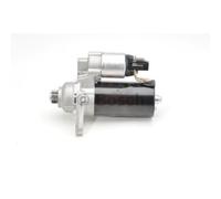 BOSCH Avviamento Starter 1.7kW Per VW Caddy III Kombi Touran Golf V Variant