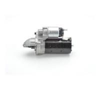 BOSCH Avviamento Starter 2.5 kW Per Fiat Ducato Bus 150 Multijet 2.3 D 110 180