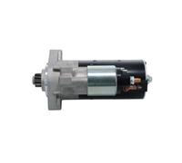 BOSCH Avviamento Starter 2 kW Adatto Per Porsche Cayenne 955