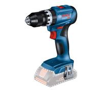 Bosch Avvitatore a batteria GSB 18V-45 Quantità:1