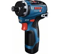 Bosch Avvitatore A Batteria GSR 12V-35 HX