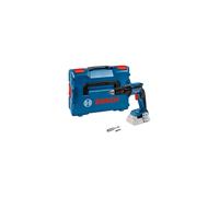 Bosch GTB 18V-45 Professional 4500 Giri/min Nero, Blu