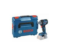 Avvitatore elettrico Bosch GDS 18V-330 HC PROFESSIONAL 1/2" 2800 Giri/min 560 Nm Nero, Blu, Rosso [06019L5001]