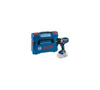 Bosch GDS 18V-1000 Professional 1750 Giri/min Nero, Blu, Rosso