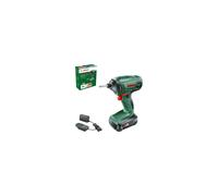 Bosch Avvitatore ad impulsi AdvancedImpactDrive 18 a batteria Quantità:1