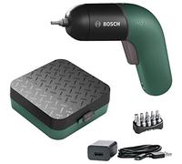 CACCIAVITE CON BATTERIA INTEGRATA AL LITIO 1,5 AH 3,6 VOLT - BOSCH