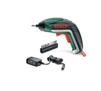Bosch Avvitatore IXO V con Raimbow set