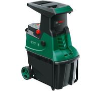 Bosch AXT 22 D Biotrituratore silenzioso 2.200 W