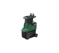 TRITURATORE DA GIARDINO BOSCH AXT 25 TC