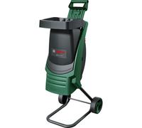 Bosch AXT RAPID 2200 Elektro-Hcksler