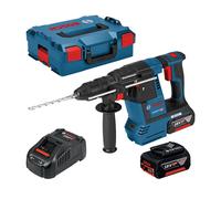 BOSCH-B 18V MARTELLO PERF. GBH18V-26F 2 BATT. 6Ah- BOSCH- 1,0 pz