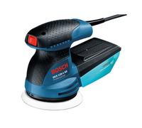 BOSCH-B LEVIGATRICE ROTORBITALE GEX125-1AE 250W