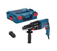 BOSCH-B MARTELLO PERFORATORE 830W GBH2-26F- BOSCH- 1,0 pz