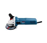 BOSCH-B MINI-SMERIGLIATRICE ANG GWS750 750W D 115MM