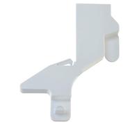 BOSCH B/S/H - CHARNIERE GAUCHE POUR CONGELATEUR BOSCH