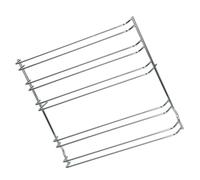 BOSCH B/S/H - SUPPORT COTE POUR GRILLE DE FOUR SIEMENS
