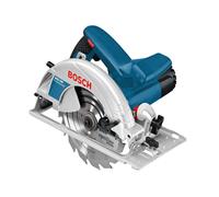 Bosch-b sega circolare 1400w gks190