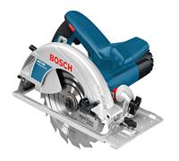 Bosch-B Sega Circolare 1400W Gks190