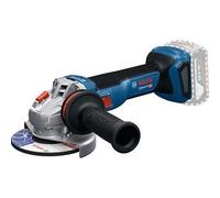 BOSCH-B SMERIGLIATRICE ANG GWS 18V-11 S/BATT BRUSHLESS