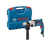 BOSCH-B TRAPANO C/PERCUSSIONE GSB 24-2 1100W