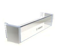 Bosch Balcone porta bottiglie originale 437X115X112 mm Frigorifero, congelatore 00743239 Frigorifero, congelatore 00743239