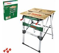 Banco da lavoro Bosch PWB 600