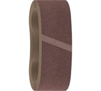 Bosch Set di nastri abrasivi X440 Best for Wood and Paint, 75x533mm, 40 Quantità:10