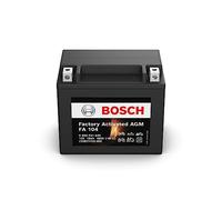 BOSCH Batteria
