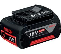 Bosch GBA 18 V 4.0 Ah Batteria