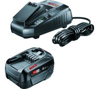 Bosch Home and Garden Alliance Starter Set 1600A02A4U Werkzeug-