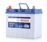 Batteria Avviamento Bosch 0092S40230 S4 per Honda Mitsubishi Toyota VW