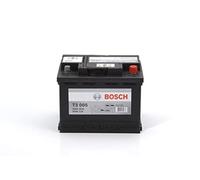 Bosch T3 005 batteria per veicolo Acido piombo (VRLA) 55 Ah 12 V 420 A Auto