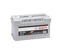 BOSCH Batteria 85, Ah 800, A/EN 0 092 S50 100 L 315mm B 175mm H 175mm