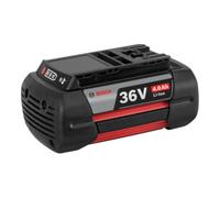 Bosch Batteria a scomparsa 36 Volt Heavy Duty (HD), 4.0Ah Li-Ion Quantità:1