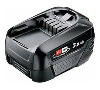 Bosch - Batteria agli ioni di litio 18 Volt PBA 3,0 Ah W-C Alliance