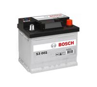 Bosch Longlife Batteria Auto S3003 45AH SX