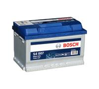 Bosch Batteria Auto 0092S40070