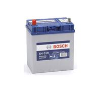Bosch S4 019 batteria per veicolo Acido piombo (VRLA) 40 Ah 12 V 330 A Auto