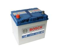 Bosch S4025, Batteria per Auto, 60A/h, 540A, Tecnologia al Piombo Acido, per Veicoli Senza Sistema Start/Stop