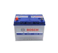 Batteria avviamento BOSCH 0092S40270 compatibile con CHEVROLET CITROËN DAF DAIHA