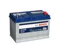 Bosch S4 batteria per veicolo 95 Ah 12 V 830 A Auto