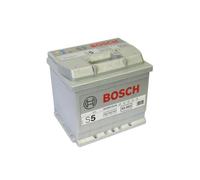 Bosch Batteria Auto S5002 (54Ah Dx)