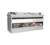 Batteria avviamento BOSCH 0092S5A150 compatibile con AUDI BENTLEY BMW CITROËN FI