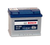 Bosch S4 batteria per veicolo 60 Ah 12 V 540 A Auto