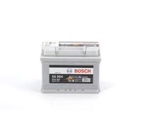 BOSCH Batteria avviamento 12V 600A 61Ah 0 092 S50 040